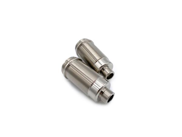 SWORKz BBS System SMC +5.0mm Stoßdämpfergehäuse Vorne (2)